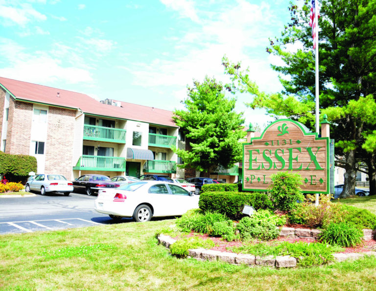 Essex_Place Edgewood Real Estate Investment Trust (REIT)