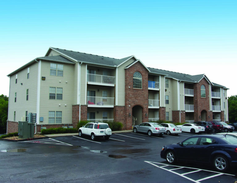 Sherwood Village Edgewood Real Estate Investment Trust (REIT)