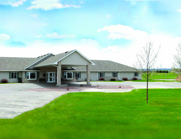 Sisseton Edgewood Real Estate Investment Trust (REIT)