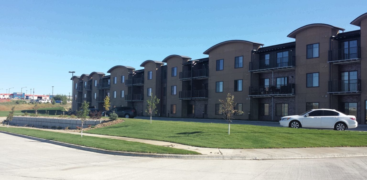 Highlands Ridge 3_Pierre Edgewood Real Estate Investment Trust (REIT)