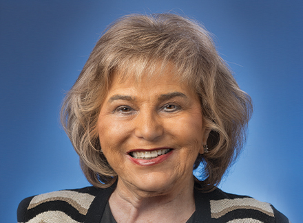 Peggy J. Becker