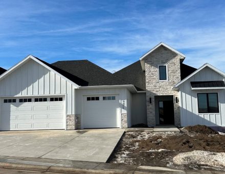 Legacy Homes at Coulee Ridge